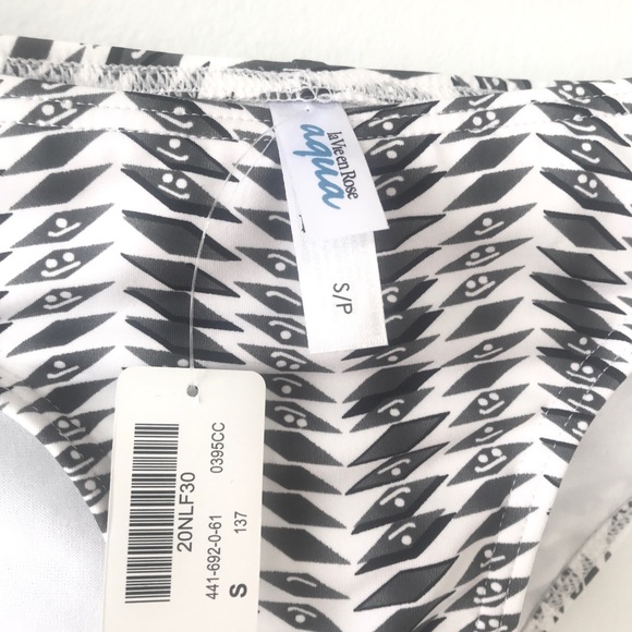 Bikini bottom from La Vie en Rose - Picture 3 of 4